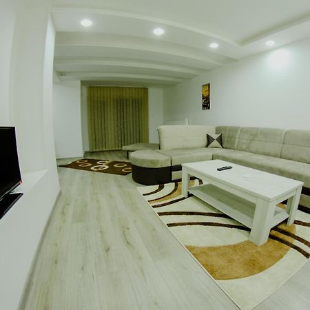 Deluxe Apartments Сараево Экстерьер фото