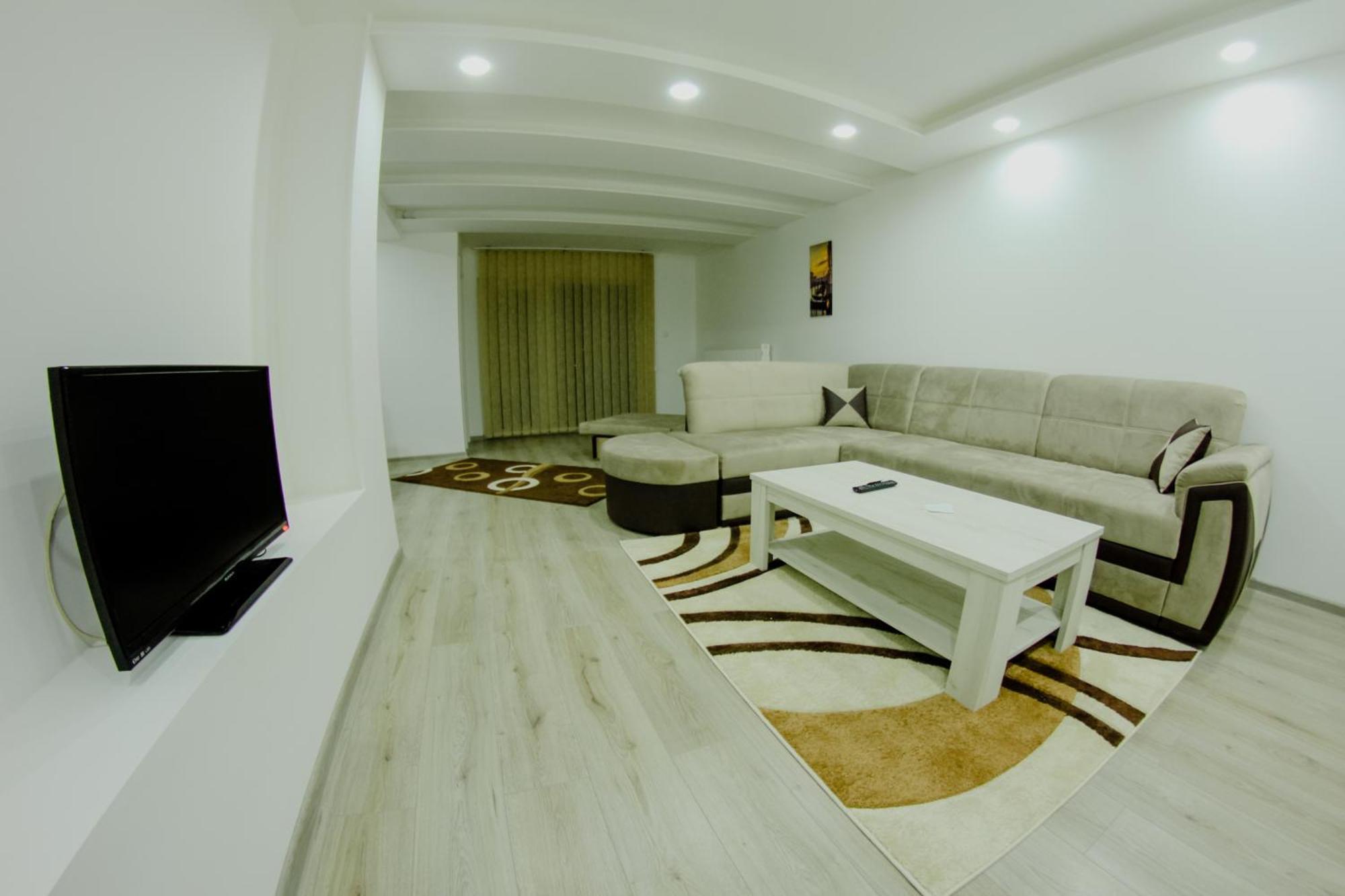 Deluxe Apartments Сараево Экстерьер фото