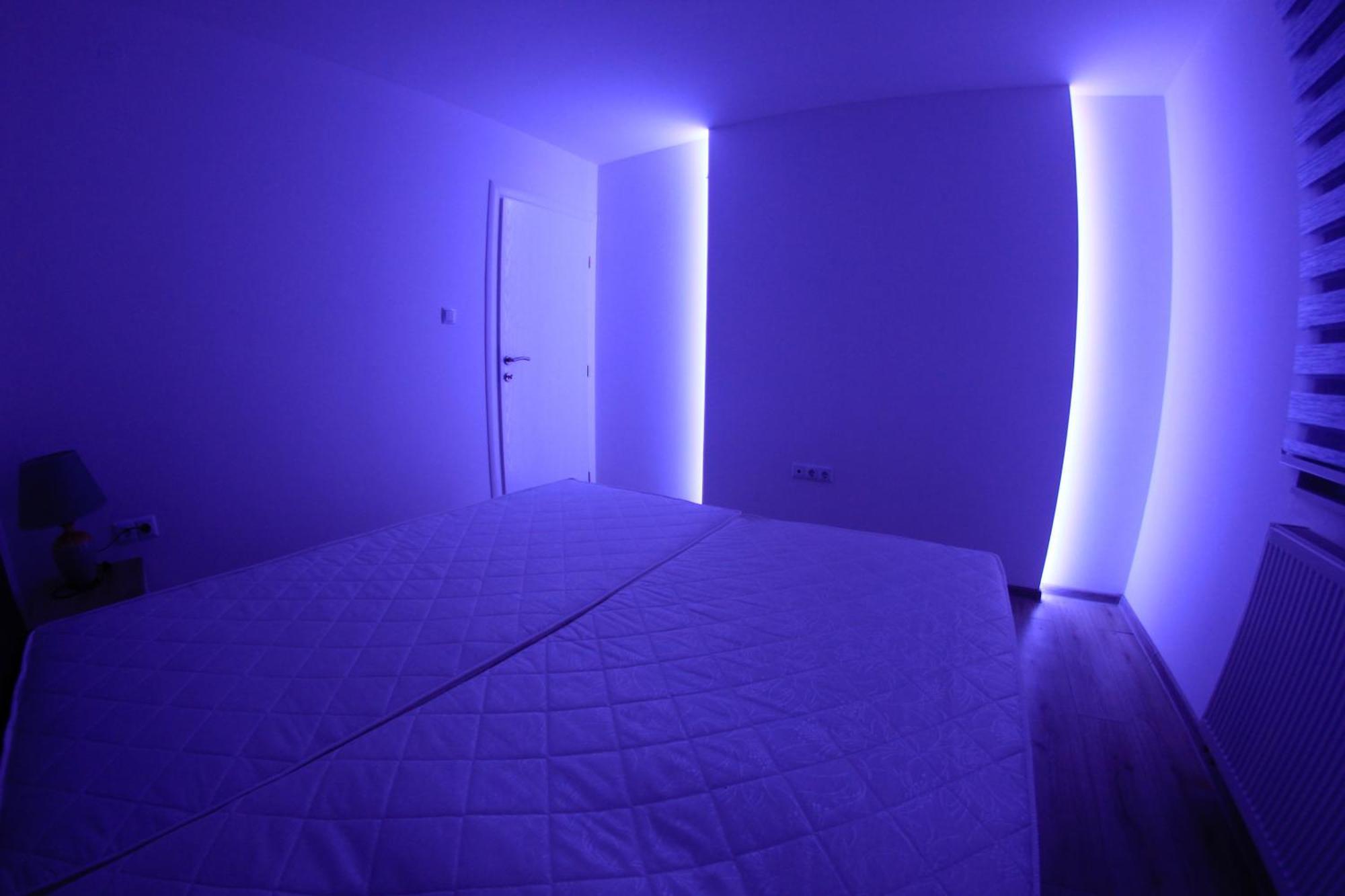 Deluxe Apartments Сараево Экстерьер фото
