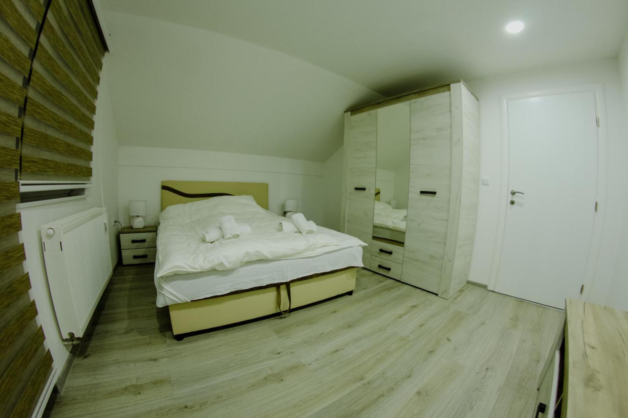 Deluxe Apartments Сараево Экстерьер фото