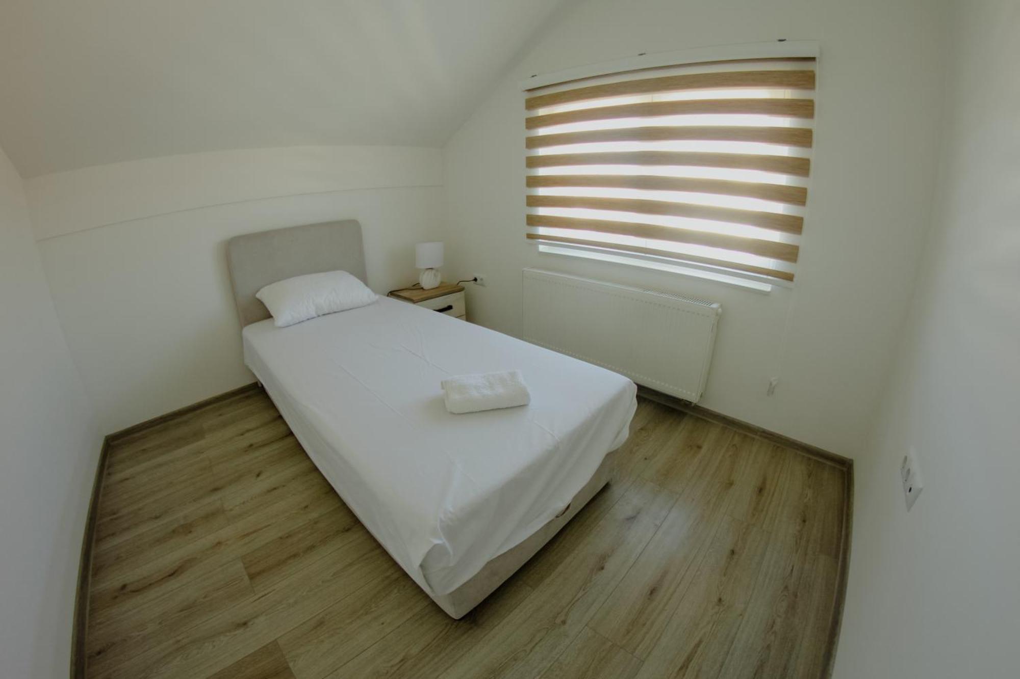 Deluxe Apartments Сараево Экстерьер фото