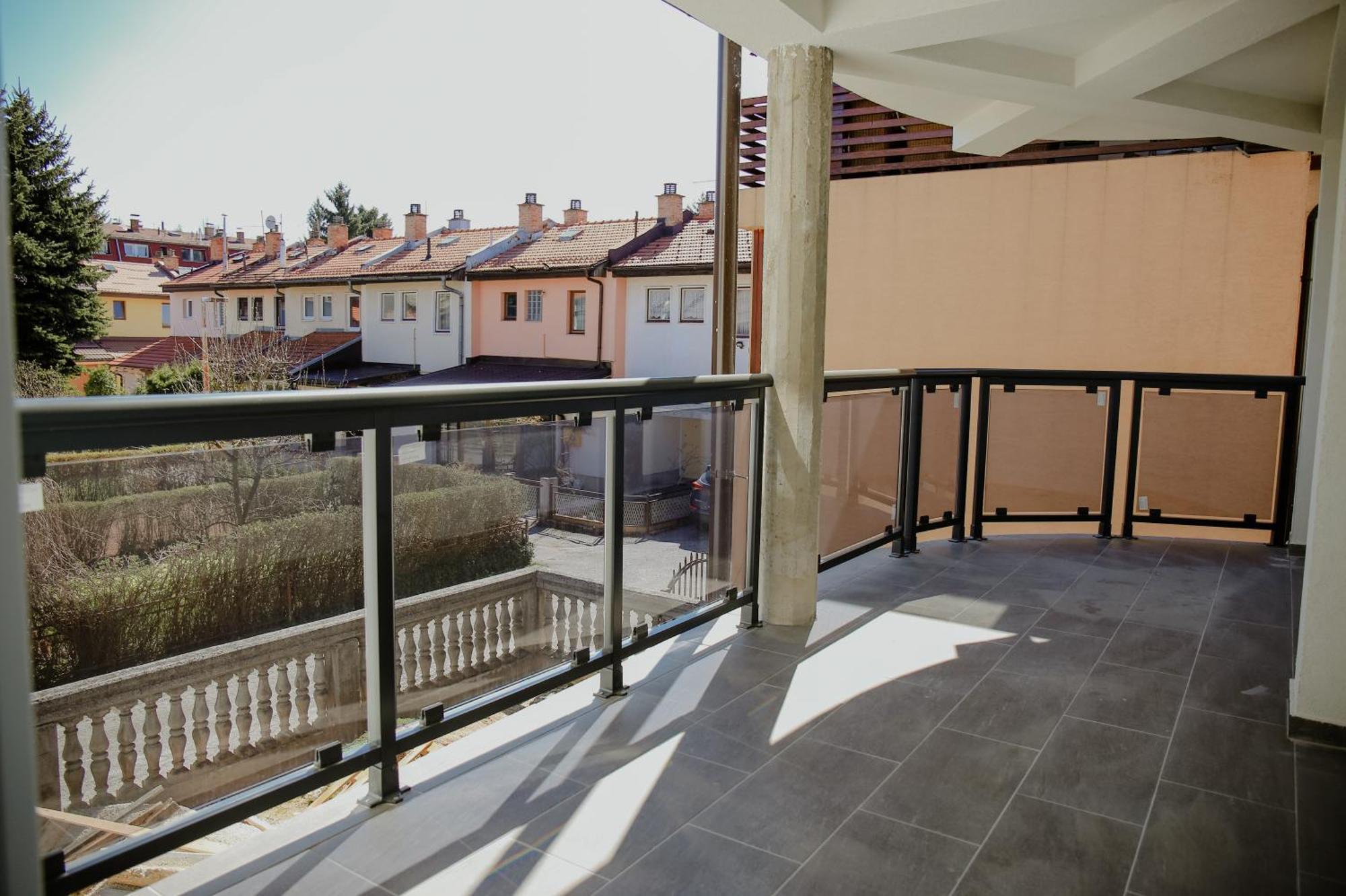 Deluxe Apartments Сараево Экстерьер фото