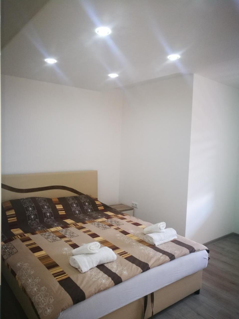 Deluxe Apartments Сараево Экстерьер фото